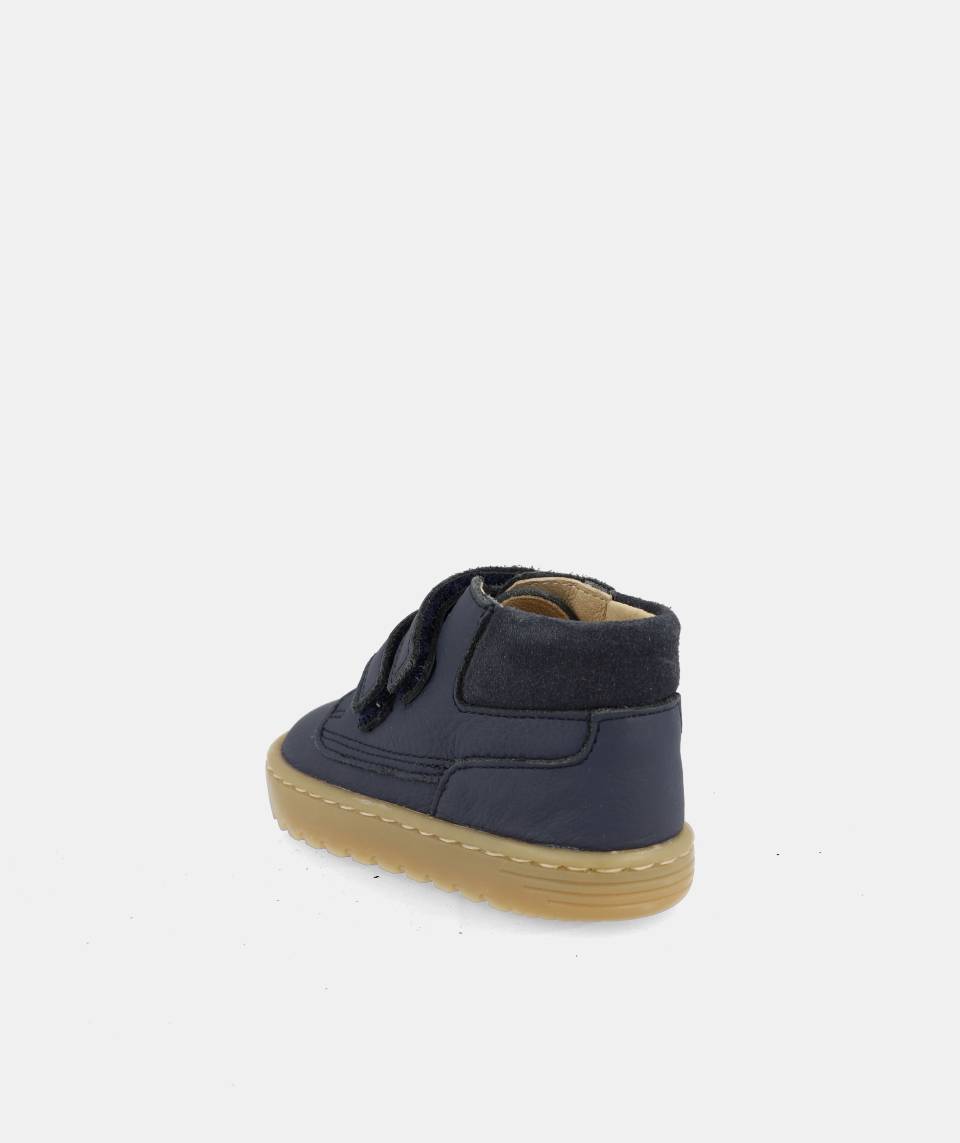 Botas Lima - Marinho | Blanditos