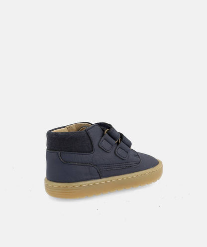 Botas Lima - Marinho | Blanditos