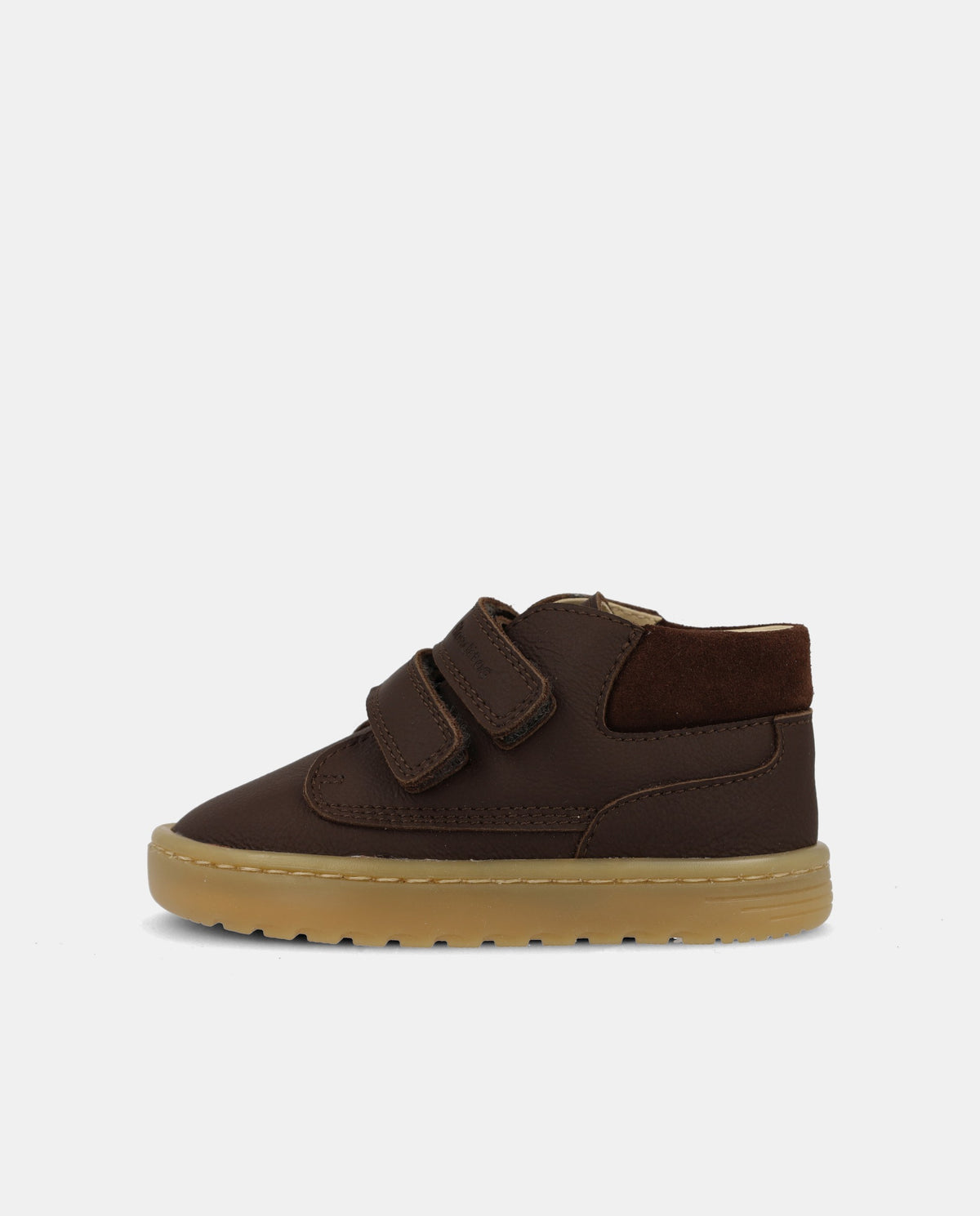 Botas Lima - Marron | Blanditos.