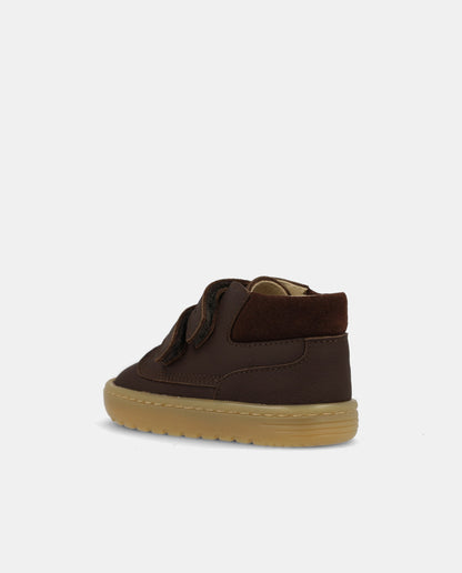 Botas Lima - Marron | Blanditos.