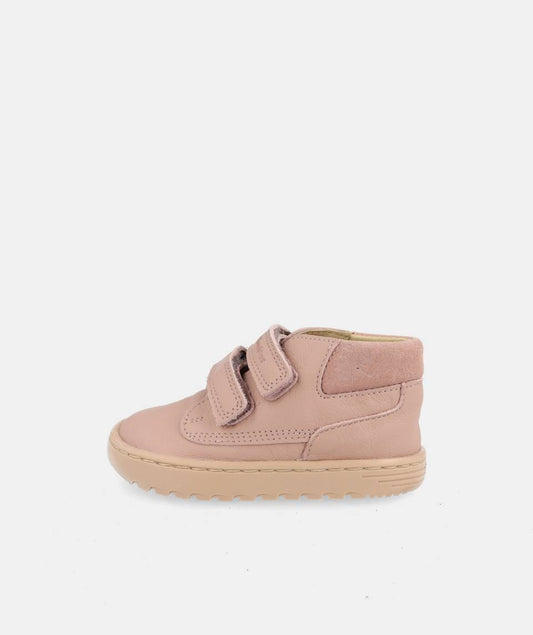 Botas Lima - Rosa | Blanditos