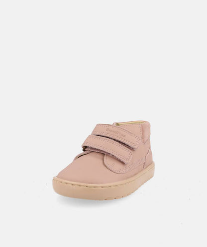 Botas Lima - Rosa | Blanditos