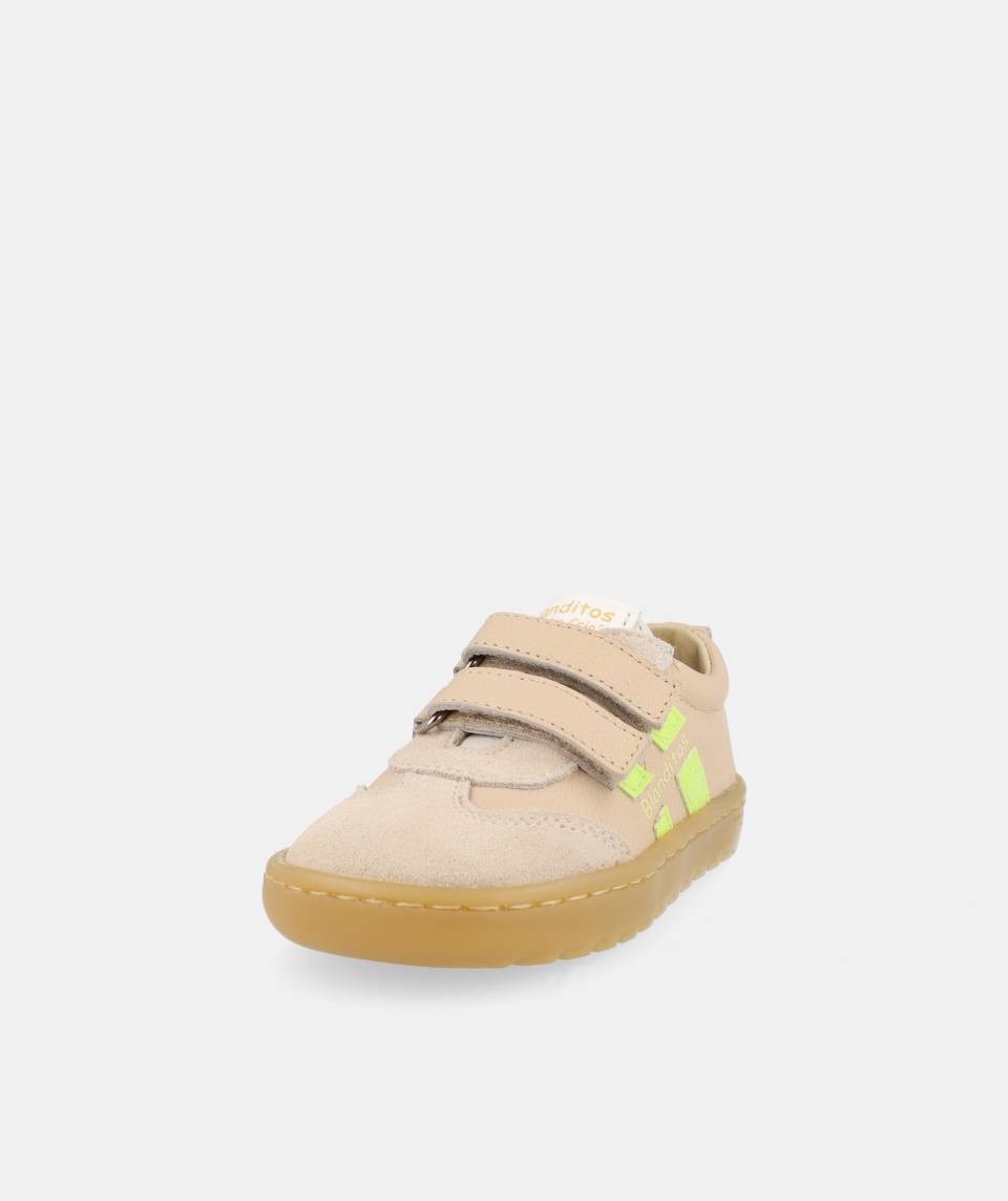 Ténis Lisboa - Arena | Blanditos SS26