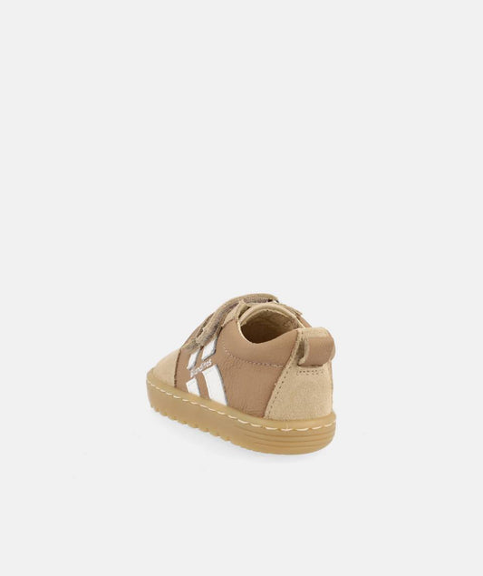 Ténis Lisboa - Arena | Blanditos AW25