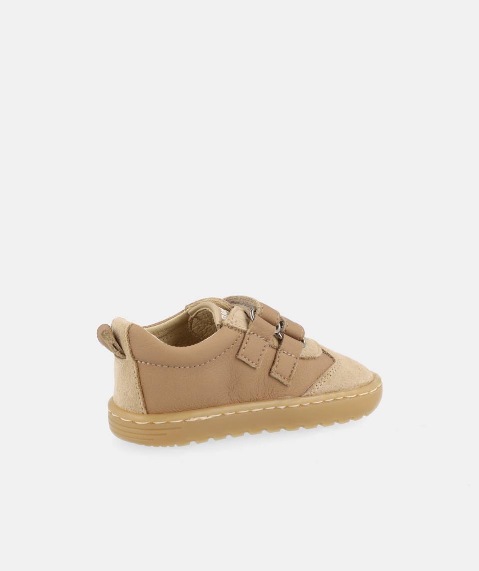 Ténis Lisboa - Arena | Blanditos AW25