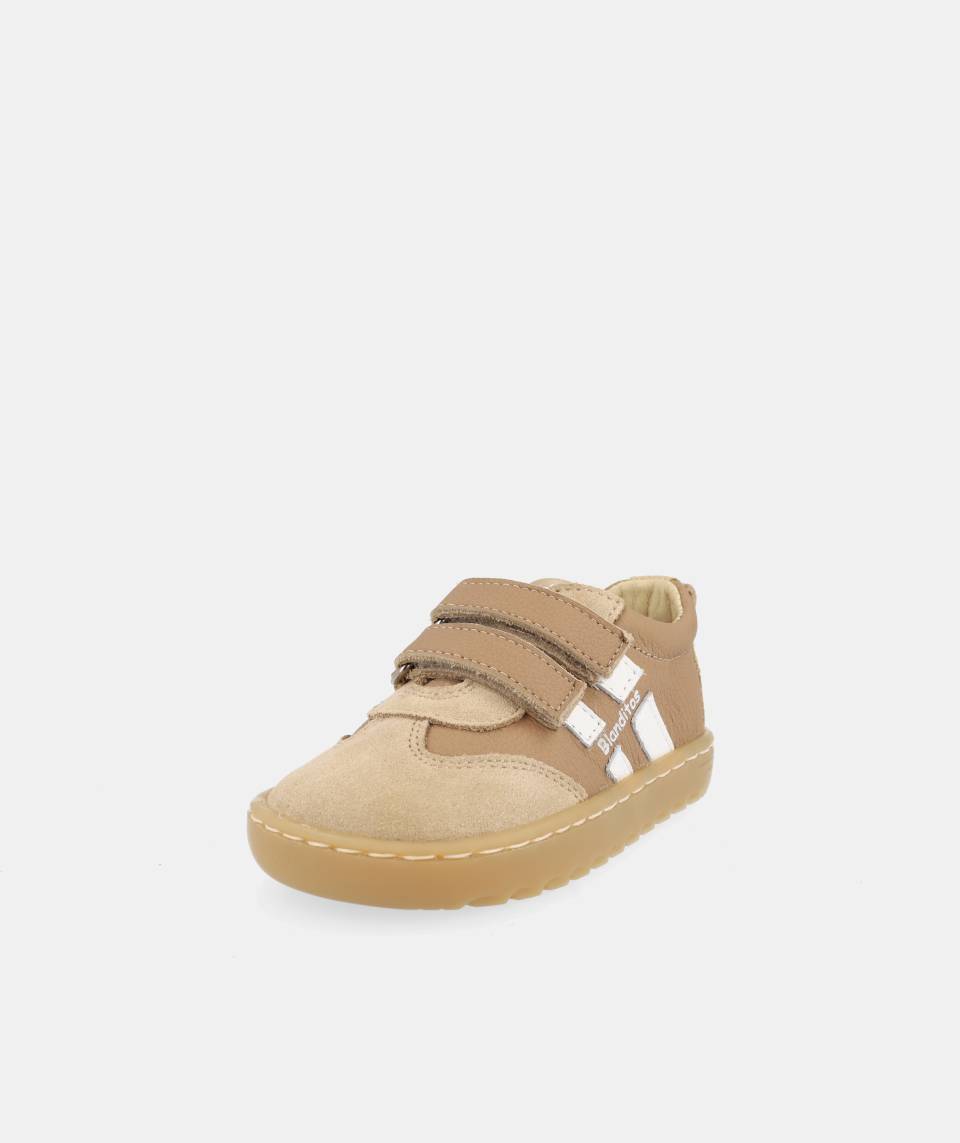 Ténis Lisboa - Arena | Blanditos AW25