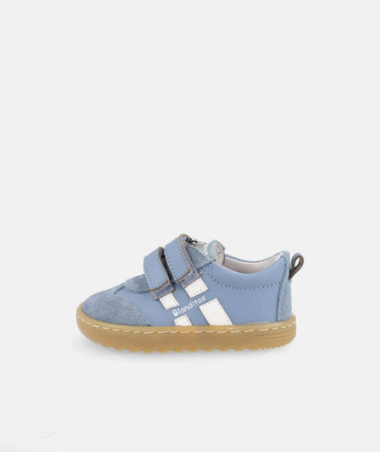 Ténis Lisboa - Azul | Blanditos AW25