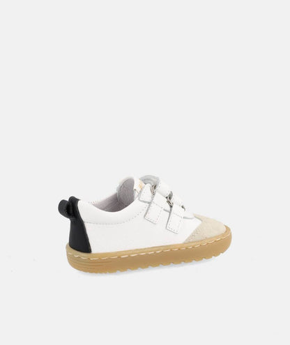 Ténis Lisboa - Branco | Blanditos AW25