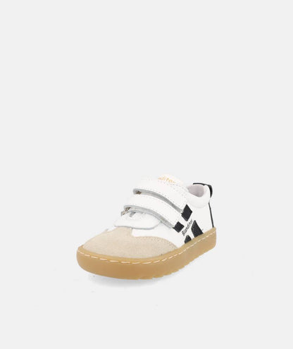 Ténis Lisboa - Branco | Blanditos AW25