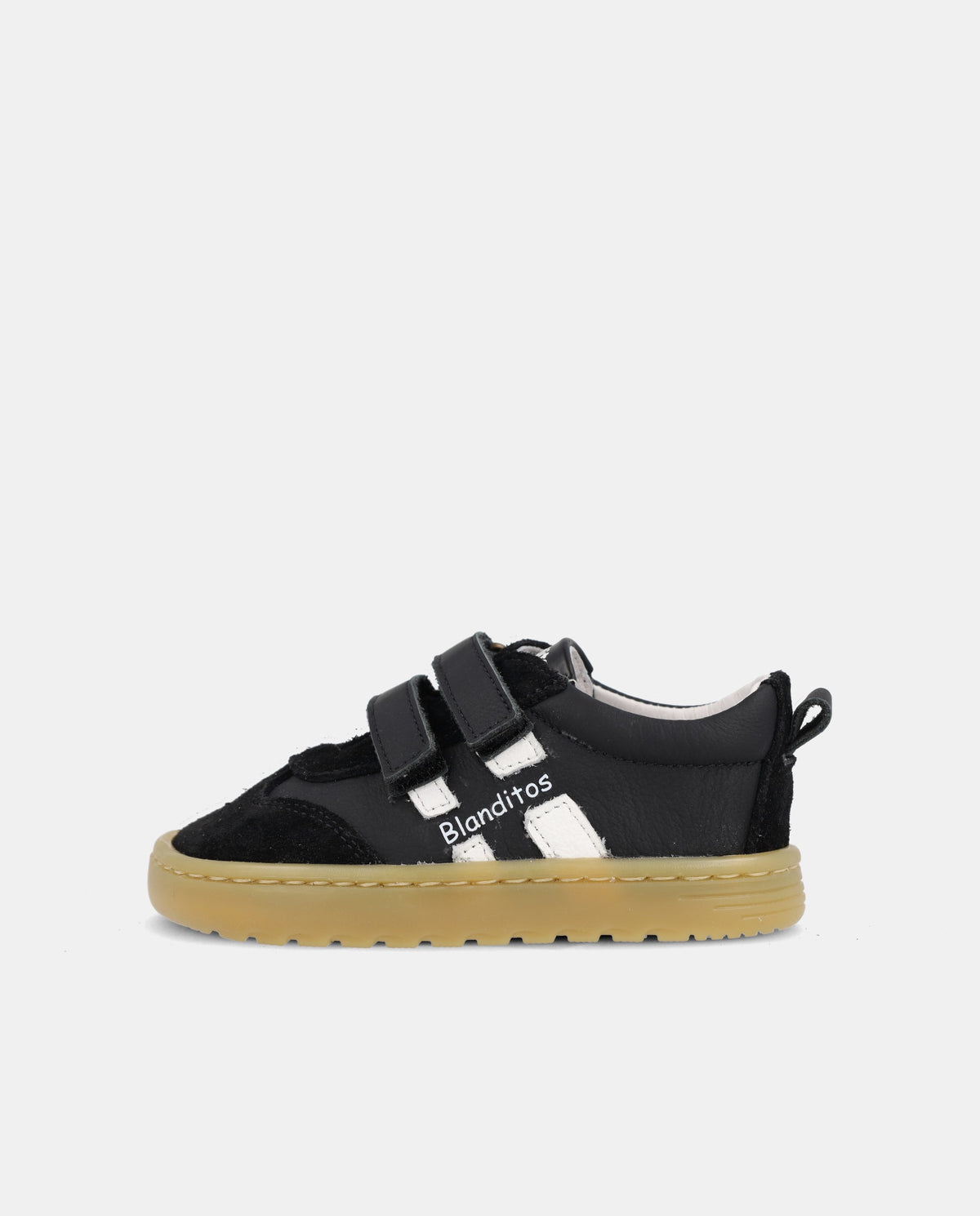 Ténis Lisboa - Preto | Blanditos
