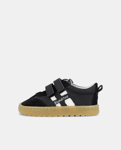 Ténis Lisboa - Preto | Blanditos