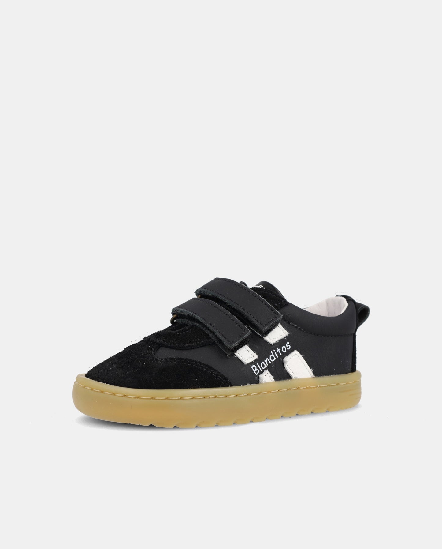 Ténis Lisboa - Preto | Blanditos