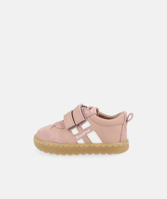 Ténis Lisboa - Rosa | Blanditos AW25