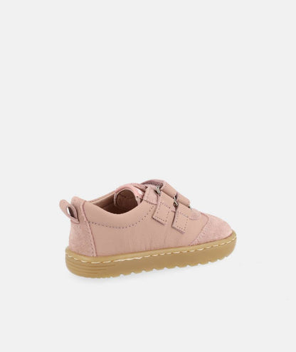 Ténis Lisboa - Rosa | Blanditos AW25