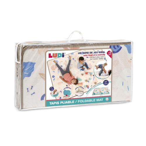 Tapete Flexível | Ludi