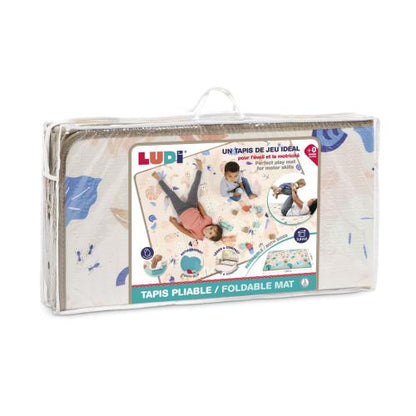 Tapete Flexível | Ludi