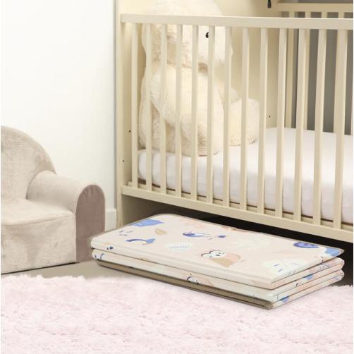 Tapete Flexível | Ludi