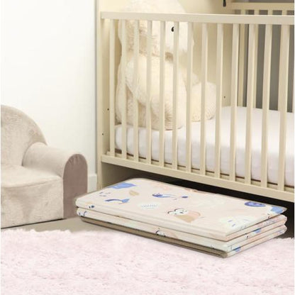 Tapete Flexível | Ludi