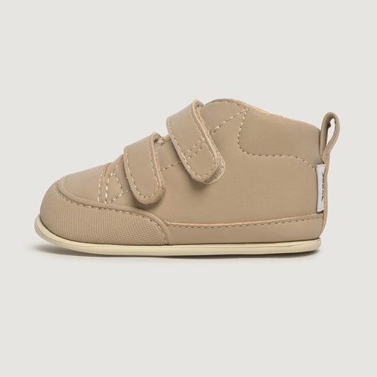Botas Liria Feroz - Pedra - PRÉ VENDA - ENTREGA A PARTIR DE 4/11