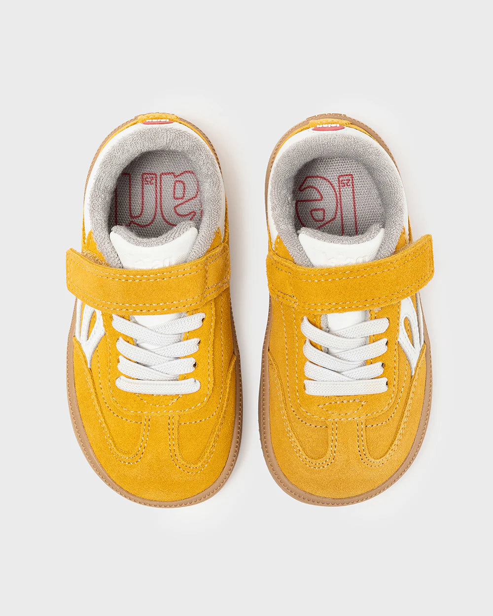 Ténis One - Mostarda | Lejan