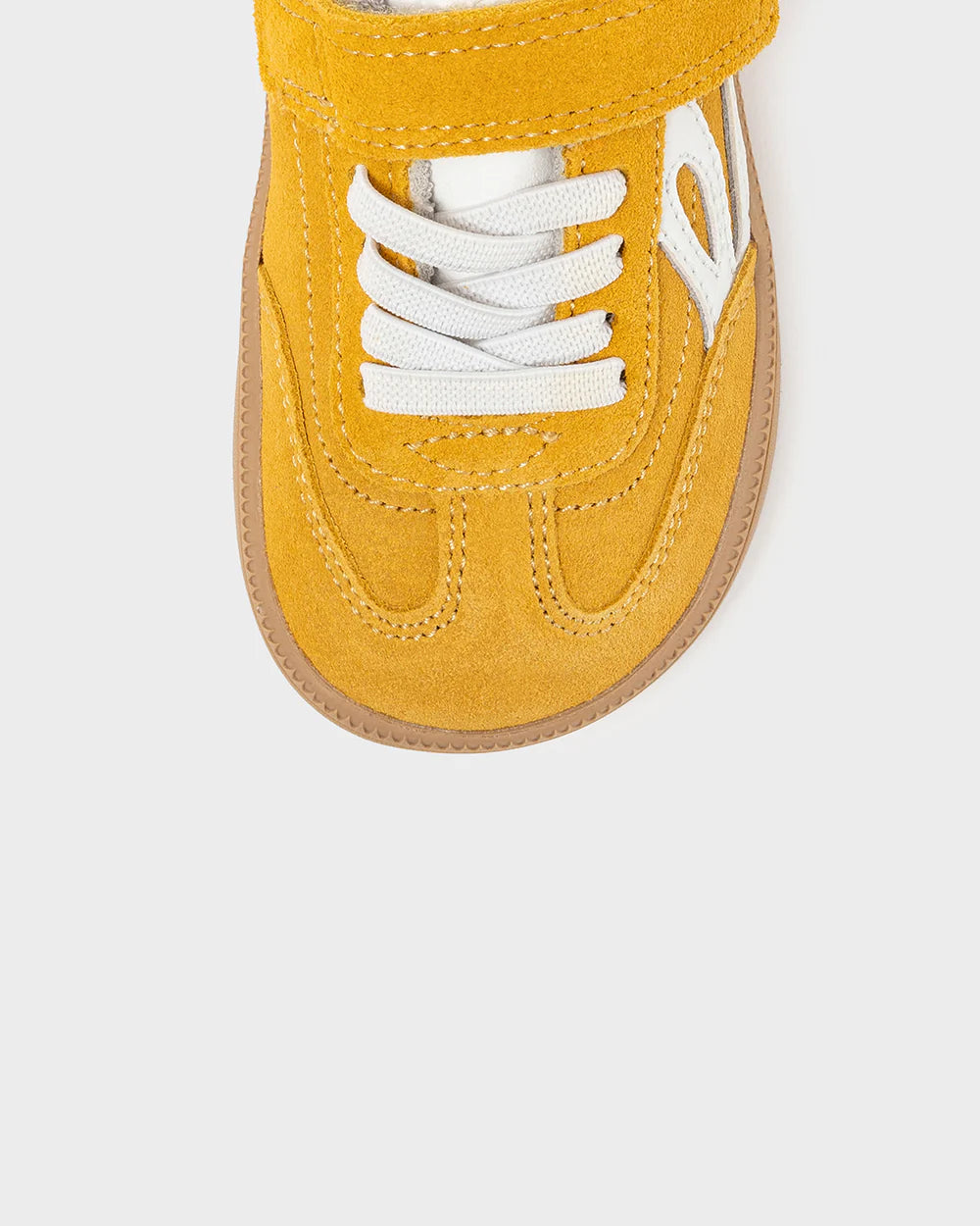 Ténis One - Mostarda | Lejan