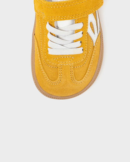 Ténis One - Mostarda | Lejan