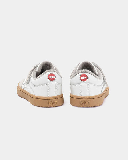 Ténis One - Branco | Lejan