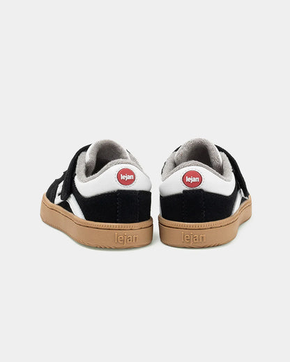 Ténis One - Preto | Lejan