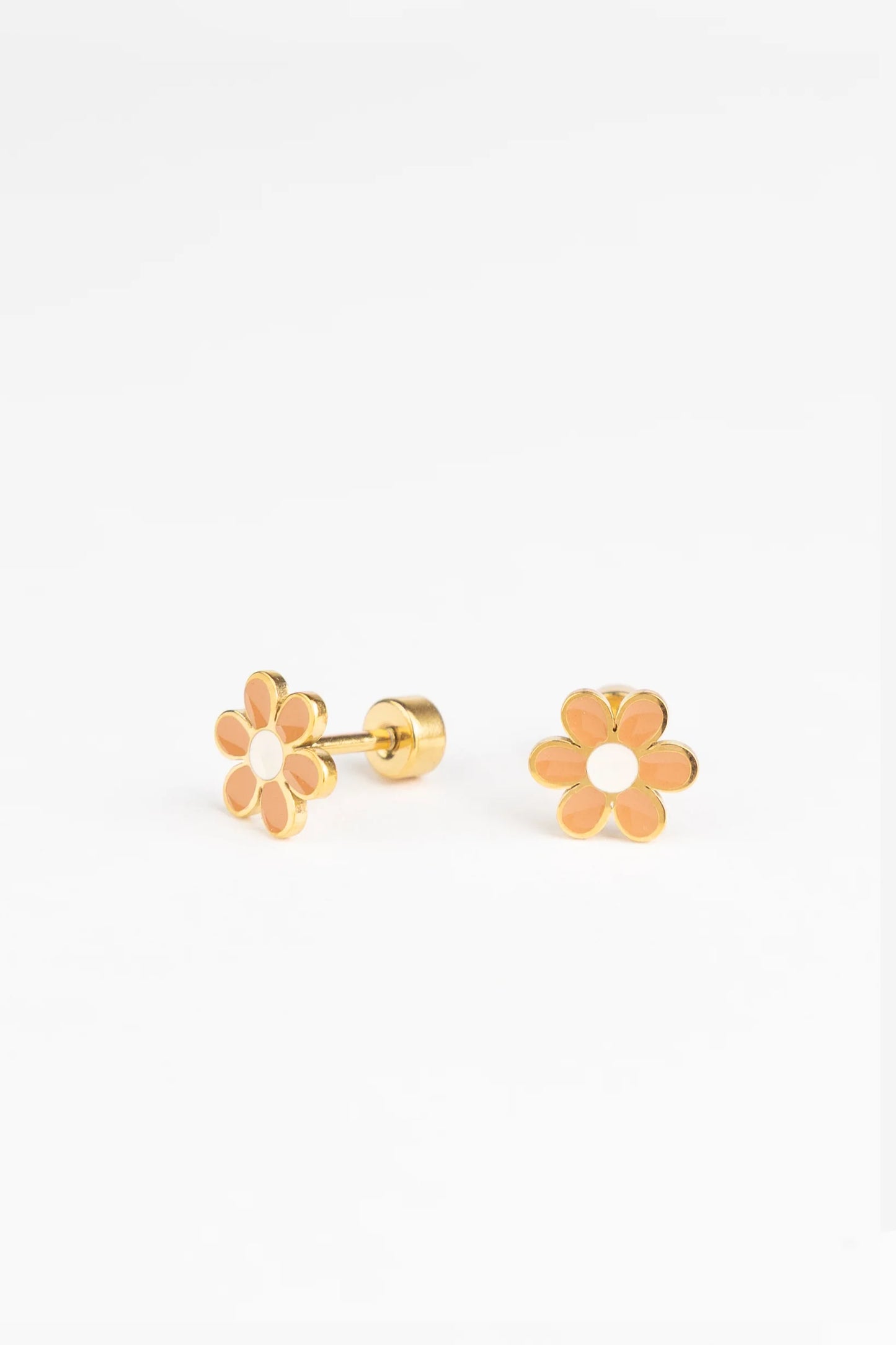 Brincos - Little Daisy | Mrs. Ertha