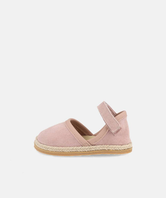 Alpercatas Mahon - Rosa | Blanditos.