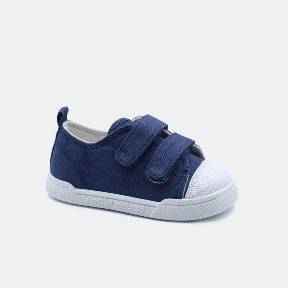 Lona Melon - Navy - Blanditos