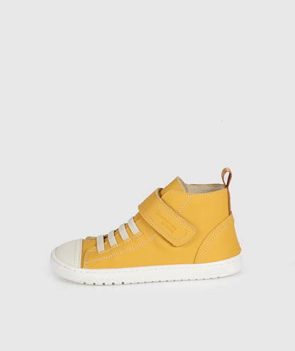 Botas Tokio - Ocre | Blanditos