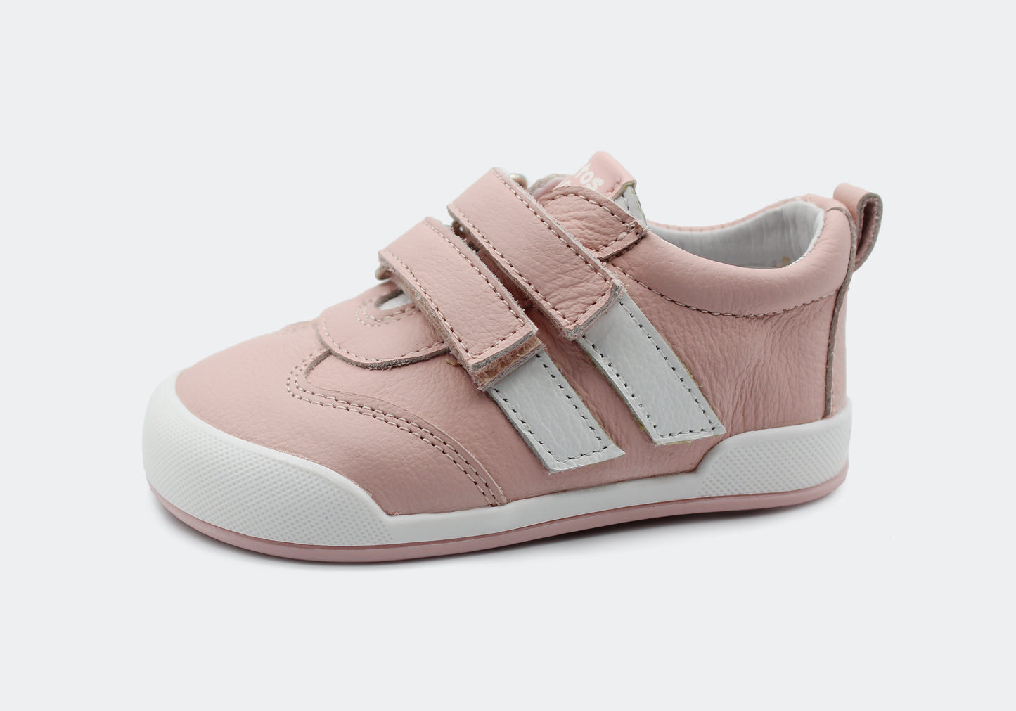 Ténis Milan - Rosa Claro | Blanditos SS25