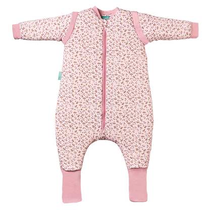 Saco de Dormir - Misty Rose - TOG 2.5 | Molis & Co