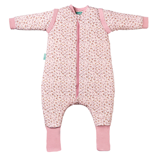 Saco de Dormir - Misty Rose - TOG 2.5 | Molis & Co
