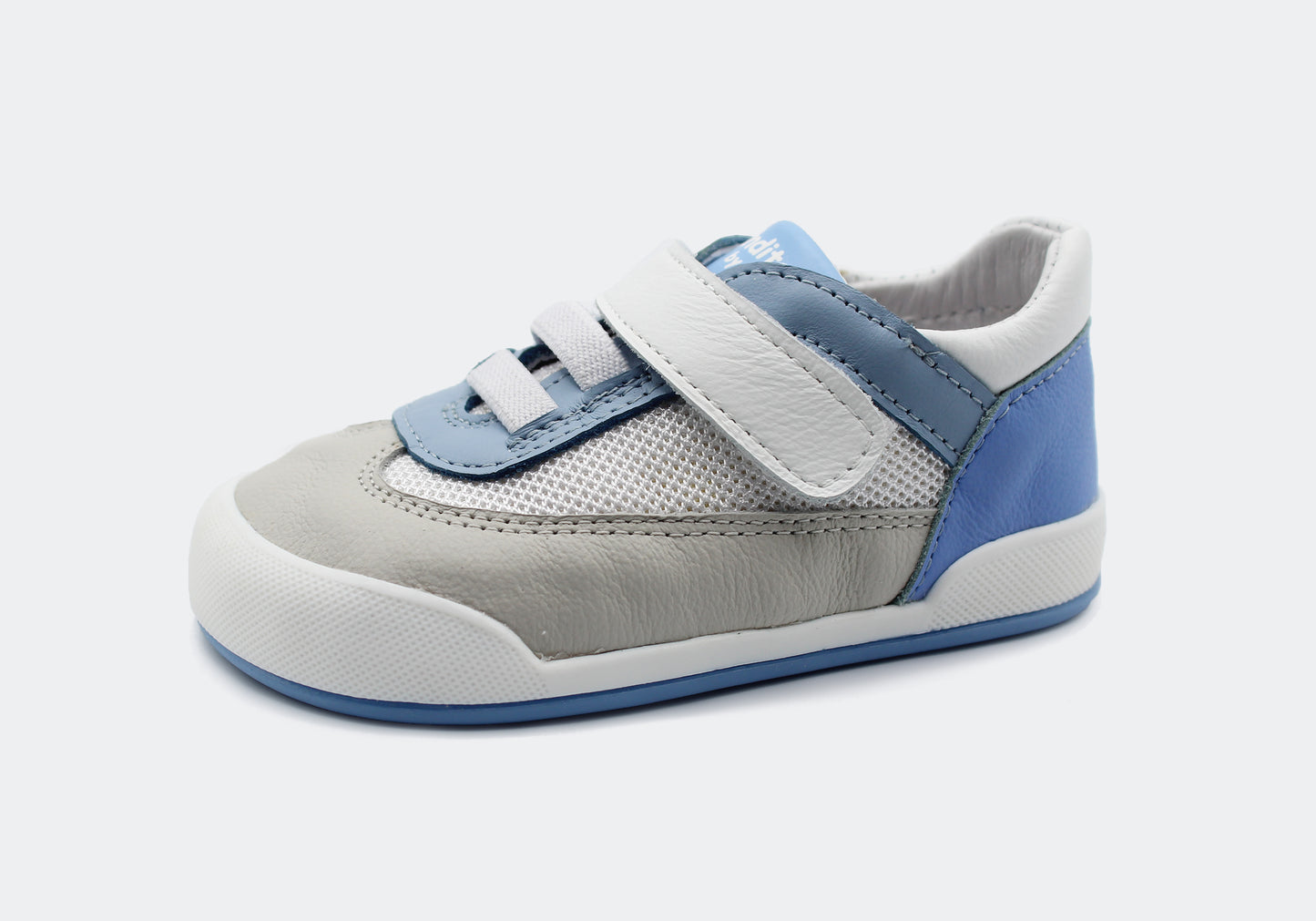 Ténis Modena - Azul | Blanditos SS25