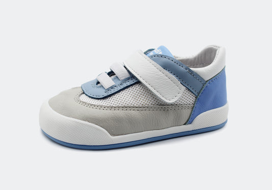 Ténis Modena - Azul | Blanditos SS25