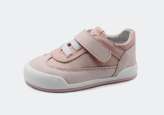 Ténis Modena - Rosa | Blanditos SS25