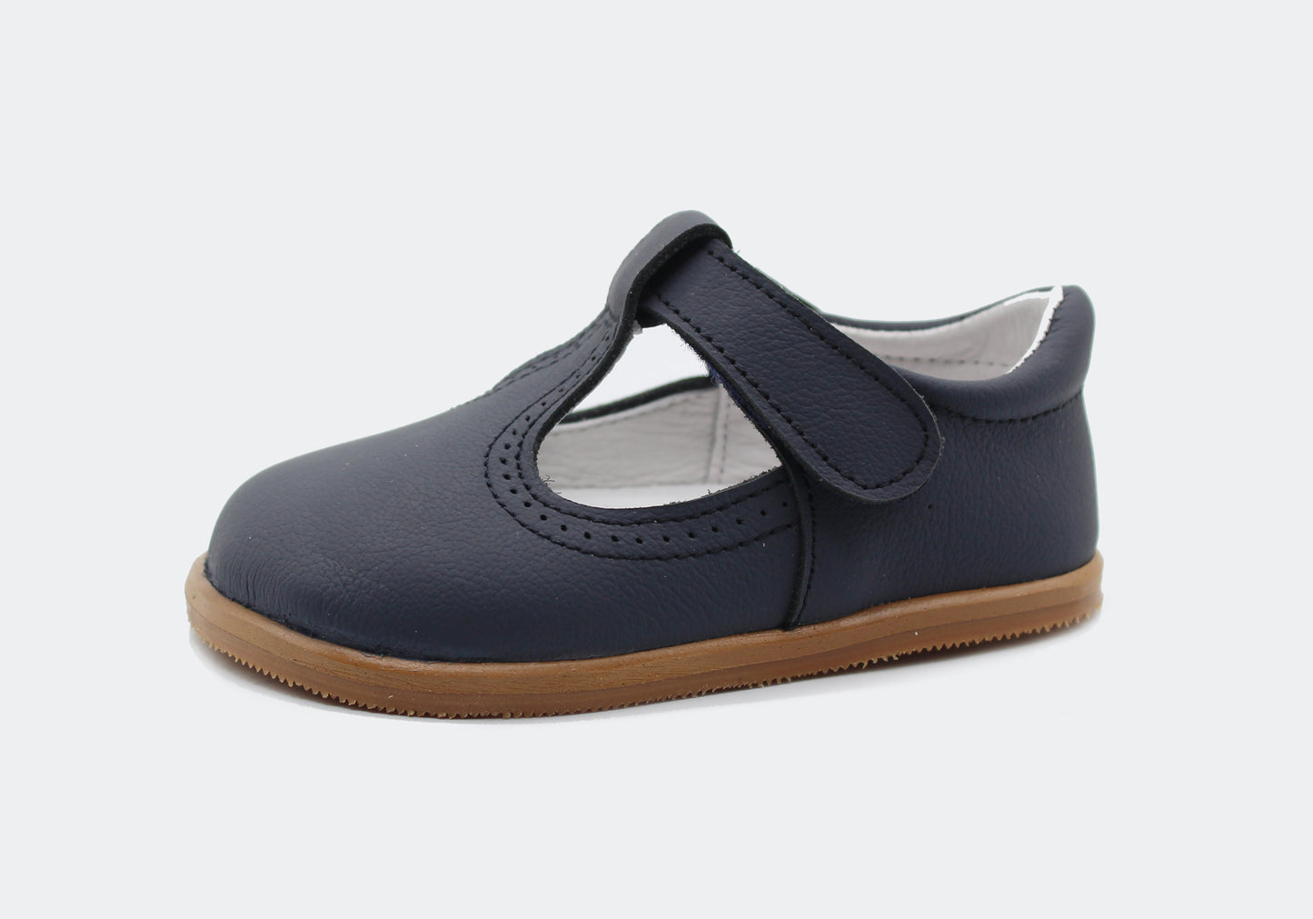 Pepito Morgan - Navy | Blanditos SS25