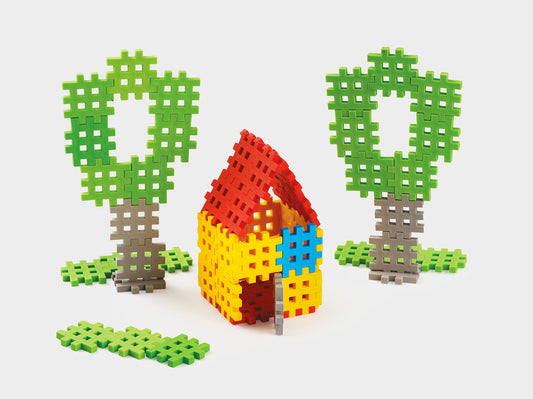 Marioinex - Mini Waffle 70