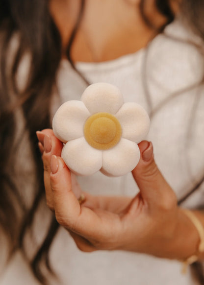 Caixa para Brincos - Mini Daisy | Mrs. Ertha