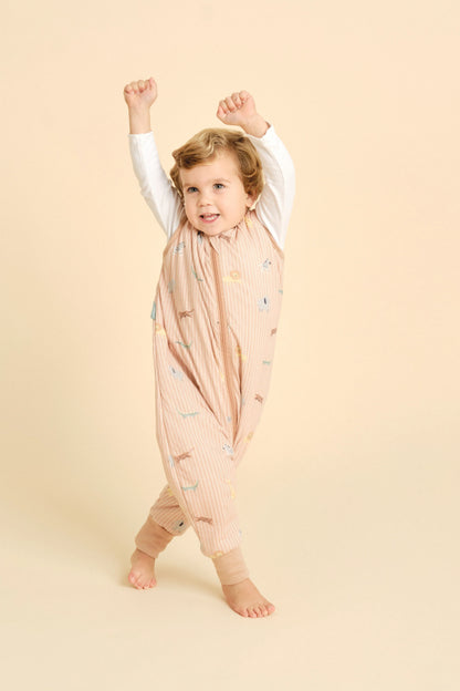 Saco de Dormir - Jungle - TOG 1.0 | Molis & Co