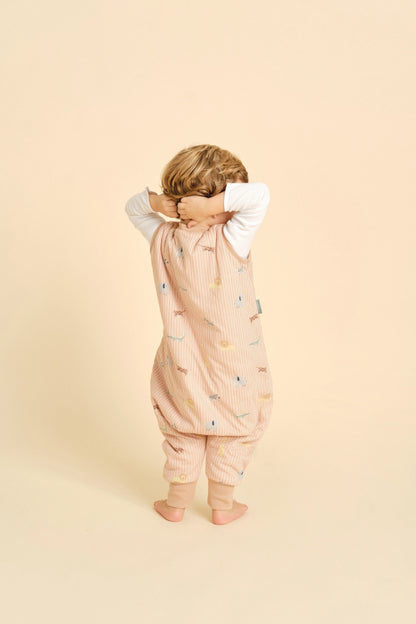 Saco de Dormir - Jungle - TOG 1.0 | Molis & Co