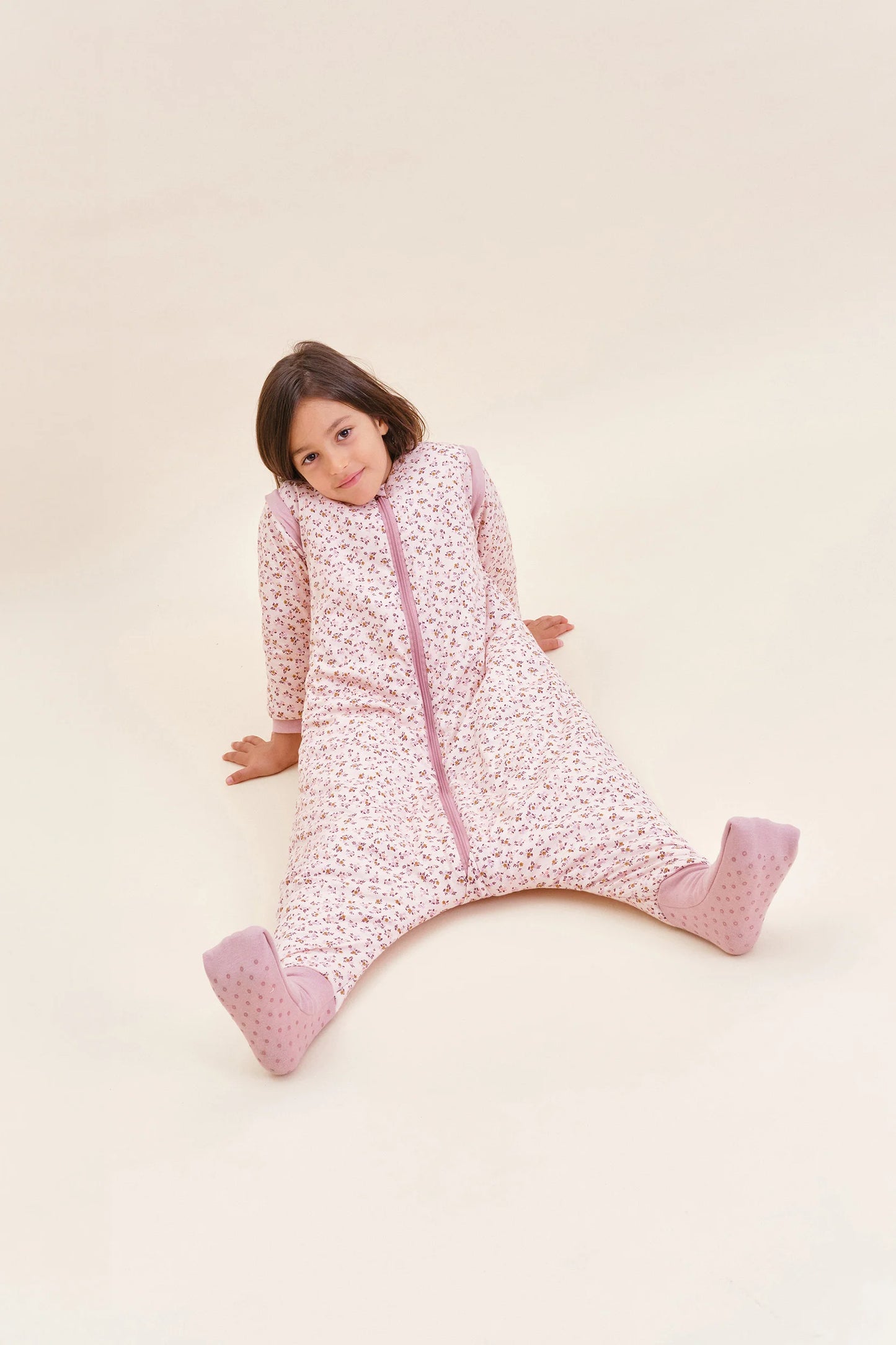 Saco de Dormir - Misty Rose - TOG 2.5 | Molis & Co
