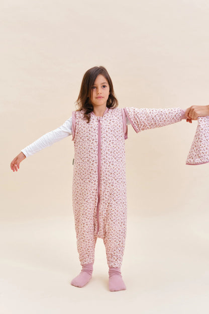 Saco de Dormir - Misty Rose - TOG 2.5 | Molis & Co
