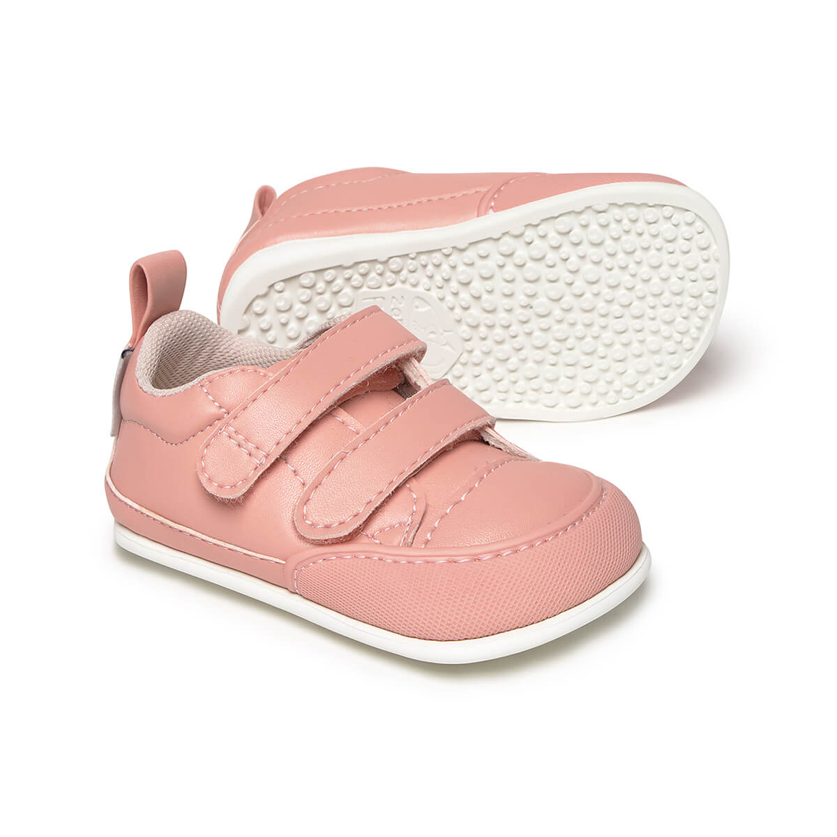 Ténis Moraira Feroz SS26 - Rosa