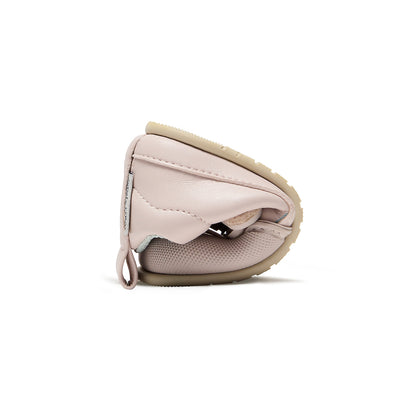 Moraira Feroz AW24 - Rosa Claro | Microfibra