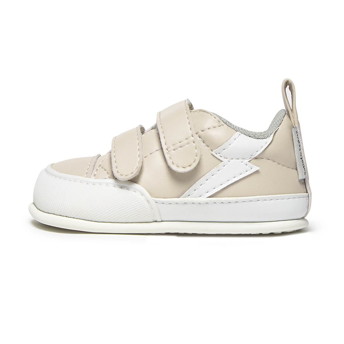 Ténis Moraira Feroz - Edição Especial Rayo SS26 - Bege