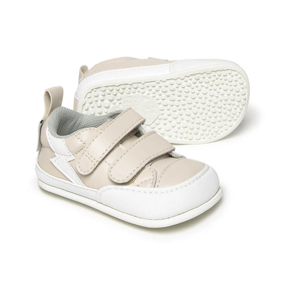 Ténis Moraira Feroz - Edição Especial Rayo SS26 - Bege