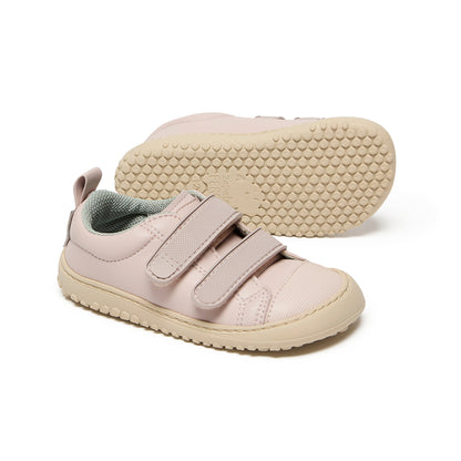 Moraira Rocker AW24 - Rosa Claro | Microfibra